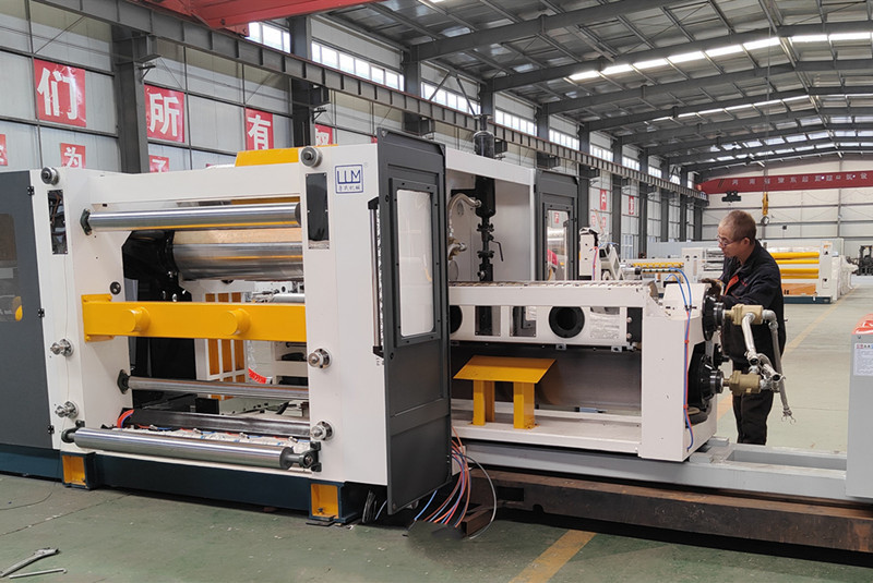 چین Cangzhou Aodong Light Industry Machinery Equipment Co., Ltd. نمایه شرکت